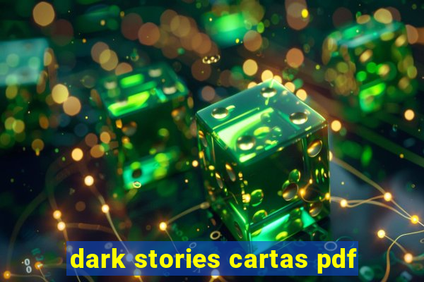 dark stories cartas pdf